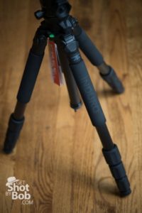 Tripod, Carbon Fiber, Induro