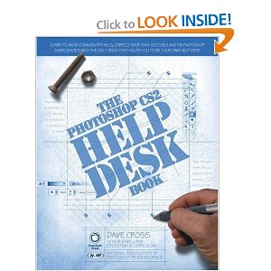 The Photoshop CS2 Help Desk Book
