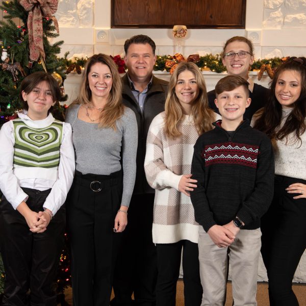 Photographing Your Family for the Holidays – $47.50