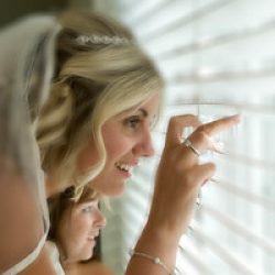 Wedding Photography in Rochester, MI