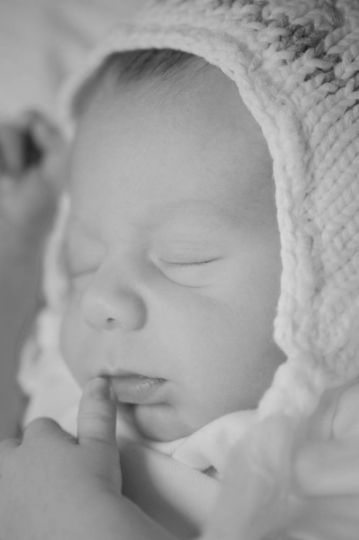 Baby Photography Services Rochester MI