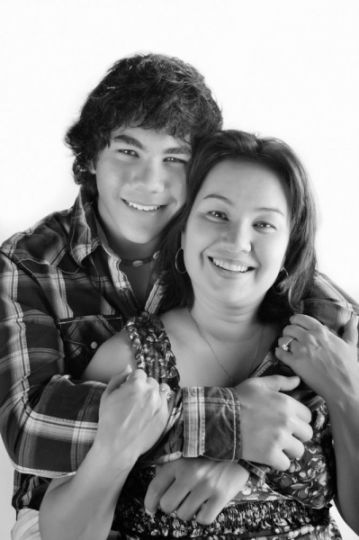 Mom should be ready to get into the action. Matt Lutheran High School Northwest