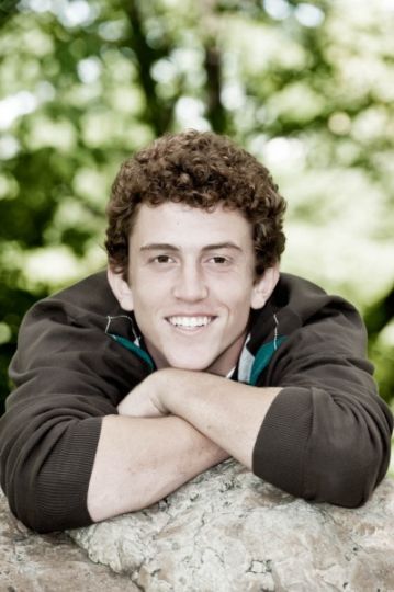 Hangi'n in the Rochester Municipal Park Alex Lutheran High School Northwest