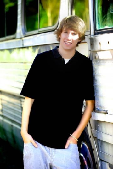 We don't just go to the park. Tell us what you like and we'll make it happen. Nick Rochester High School