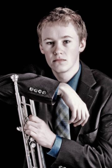 Musicians are encouraged to bring in their instruments. We'll make sure you look your best. Daniel Notre Dame Prep