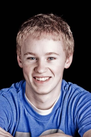 Just be yourself and enjoy. Daniel Notre Dame Prep