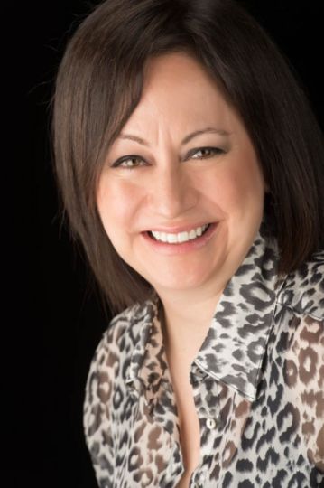 Business Headshots - Rochester MI
